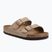 Šlepetės BIRKENSTOCK Arizona LEOI Regular tabacco brown