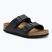 Vaikiškos šlepetės BIRKENSTOCK Arizona BF Narrow black