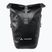 Dviračio bagažinės krepšiai VAUDE Aqua Back Single 24 l black