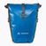 Dviračio bagažinės krepšiai VAUDE Aqua Back Single 24 l blue