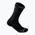 DYNAFIT Ultra Cushion bėgimo kojinės juodos 08-0000070878