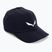 Salewa Fanes Fold Visor beisbolo kepurė tamsiai mėlyna 00-0000027789