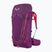 Salewa moteriška trekingo kuprinė Alptrek 50+10 l tamsiai violetinė