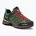 Moteriški trekingo batai Salewa MTN Trainer Lite GTX green 00-0000061362