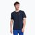 Vyriški trekingo marškinėliai Salewa Alpine Hemp Logo navy blue 00-0000028132