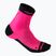 Bėgimo kojinės DYNAFIT Alpine SK pink glo
