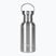 Salewa Aurino BTL plieninis butelis 500 ml pilkos spalvos 00-0000000513
