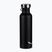 Salewa Aurino BTL plieninis butelis 750 ml juodas 00-0000000514