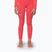 Vaikiškos termoaktyvios kelnės Salewa Zebru Medium Warm AMR fluo coral