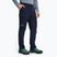 Salewa vyriškos softshello kelnės Puez DST Cargo navy blue 00-0000028310