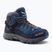 Vaikų trekingo batai Salewa Alp Trainer Mid GTX navy blue 00-0000064010