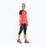 DYNAFIT Alpine Pro moteriški bėgimo marškinėliai oranžiniai 08-0000070965