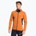 Salewa vyriškas džemperis Lavaredo Hemp Hooded orange 00-0000028237