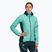 Moteriška slidinėjimo striukė su gobtuvu DYNAFIT Speed Insulation Blue 08-0000071582