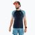 Vyriški bėgimo marškinėliai DYNAFIT Ultra 3 S-Tech blueberry/storm blue