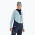 Moteriška softshell striukė DYNAFIT Traverse Dynastretch marine blue
