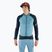 Vyriškas žygio džemperis DYNAFIT Transalper Light Polartec Hoody blueberry storm blue
