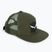 Vyriška kepurė Salewa Pure Salamander su logotipu žalia 00-0000028286