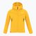 Salewa vaikiškas vilnonis džemperis Agner Melange PL FZ Hoody geltonas 00-0000027768