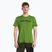 Salewa vyriški trekingo marškinėliai Puez Hybrid 2 Dry green 00-0000027397
