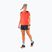 Moteriški bėgimo marškinėliai DYNAFIT Sky orange 08-0000071650