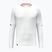 Vyriški marškinėliai ilgomis rankovėmis Salewa Pedroc Dry white