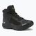 Vyriški žygio batai Salewa Pedroc Pro Mid Ptx black/black