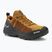 Vyriški žygio batai Salewa Pedroc PTX golden brown/black