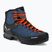 Salewa MTN Trainer Mid GTX vyriški trekingo batai tamsiai mėlyni 00-0000063458