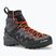 Vyriški priėjimo prie trasų batai Salewa Wildfire Edge Mid GTX quiet shade/onyx