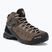 Moteriški trekingo batai Salewa Alp Mate Mid WP beige 00-0000061385