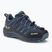Salewa Wildfire 2 vaikiški sportiniai bateliai tamsiai mėlyni 00-0000064013