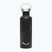 Turistinis butelis Salewa Aurino 1000 ml black out/dots