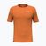 Vyriški marškinėliai Salewa Puez Sporty Dry Burnt Orange