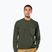 Vyriškas džemperis Salewa Fanes Dry Pullover tamsiai alyvuogių spalvos