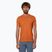 Vyriški žygių marškinėliai Salewa Puez Dry brunt orange