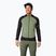Vyriškas žygio džemperis DYNAFIT Transalper Light Polartec Hoody black out sage