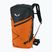 Žygio kuprinė Salewa Puez 32+5 l burnt orange/onyx