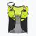 Bėgimo liemenė DYNAFIT Dna 8 fluo yellow/black out