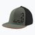 Kepuraitė su snapeliu DYNAFIT Tech Trucker sage
