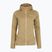 Moteriškas trekinginis džemperis Salewa Puez Rocca Polarlite Hood quicksand