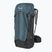 Žygio kuprinė Salewa Trek Mate 55+5 l java blue / onyx