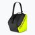 Slidinėjimo krepšys batams Dynafit Boot Bag fluo yellow/black out