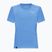 Moteriški žygio marškinėliai Salewa Puez Sporty Dry morning blue