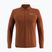 Vyriški marškiniai Salewa Puez Dry L/S bombay brown