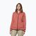 Moteriškas žygio džemperis Salewa Agner Hemp 2 Hooded etruscan red
