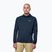 Vyriškas žygio džemperis Salewa Puez Sun Hoodie navy blazer