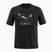 Vyriški marškinėliai Salewa Eagle Geometric black out