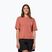 Moteriški marškinėliai Salewa Eagle Sunset Loose etruscan red
