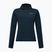 Moteriškas žygio džemperis Salewa Puez Sun Hoodie navy blazer